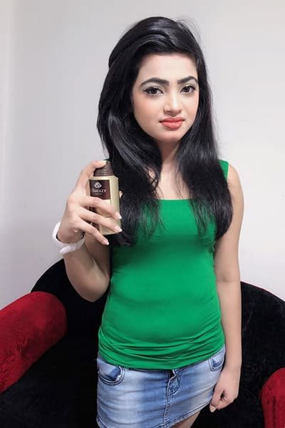 Asian Call Girl in Hyderabad